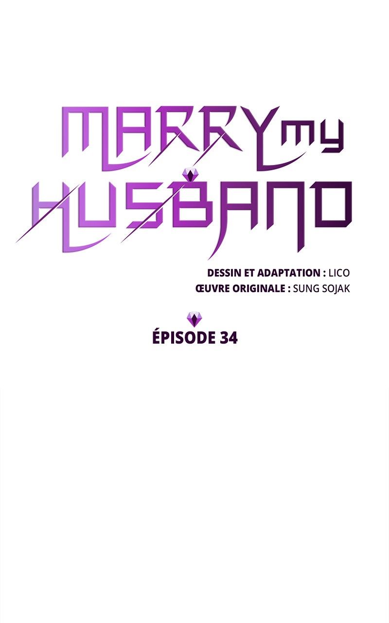 Read Marry my husband FR Manga Online