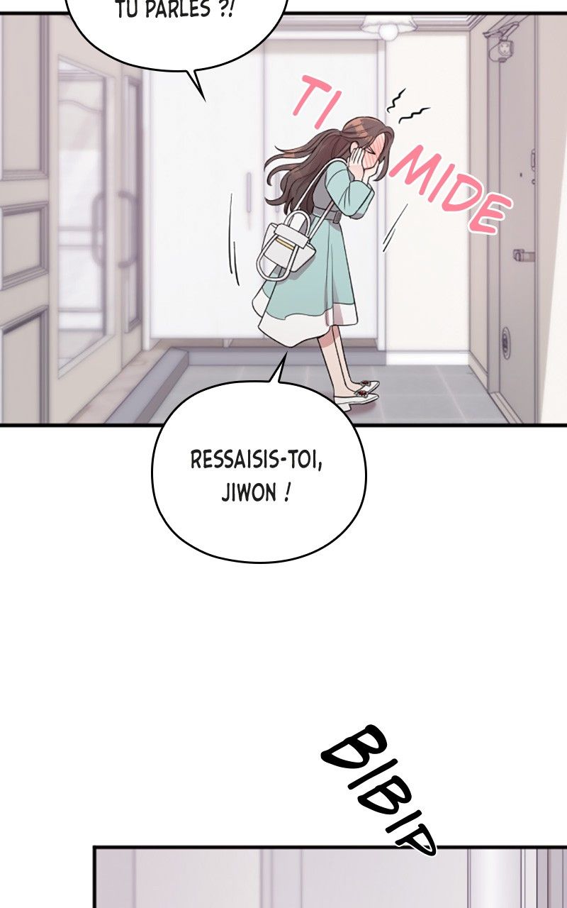 Read Marry my husband FR Manga Online