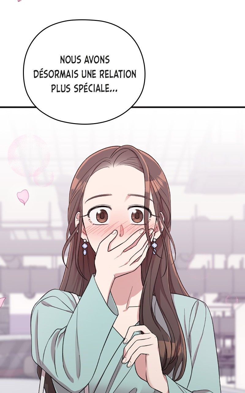 Read Marry my husband FR Manga Online