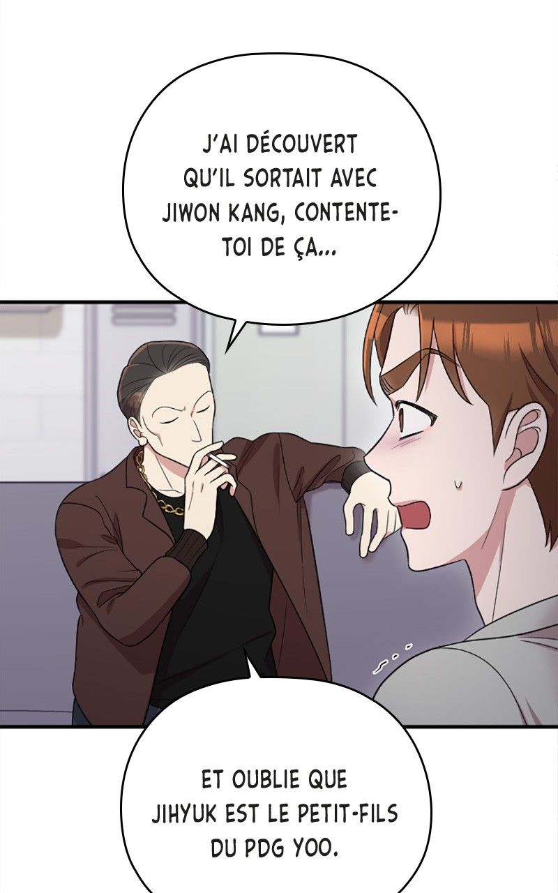Read Marry my husband FR Manga Online