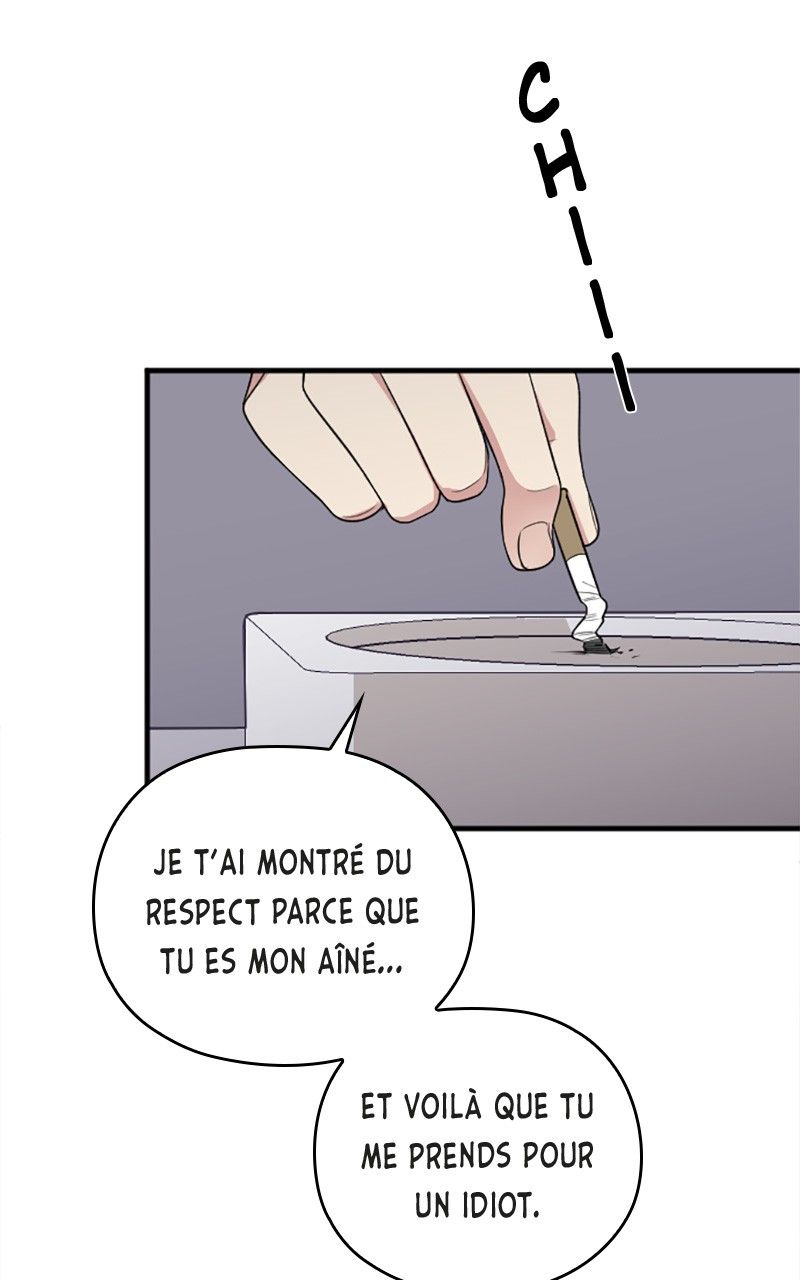 Read Marry my husband FR Manga Online