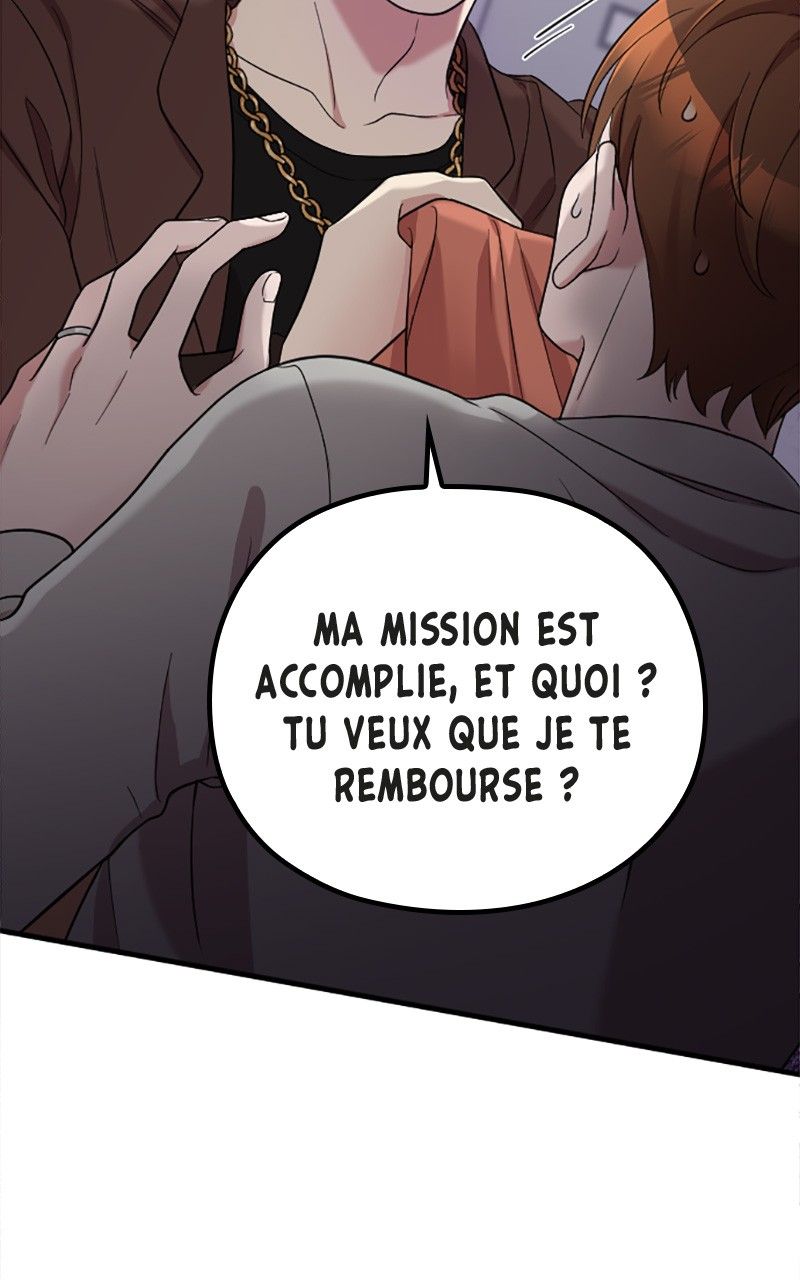 Read Marry my husband FR Manga Online