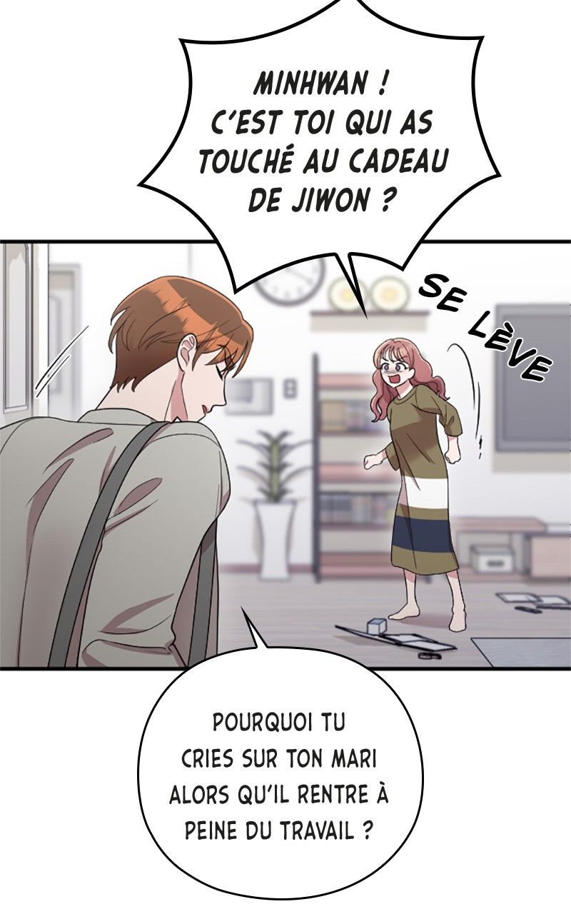 Read Marry my husband FR Manga Online