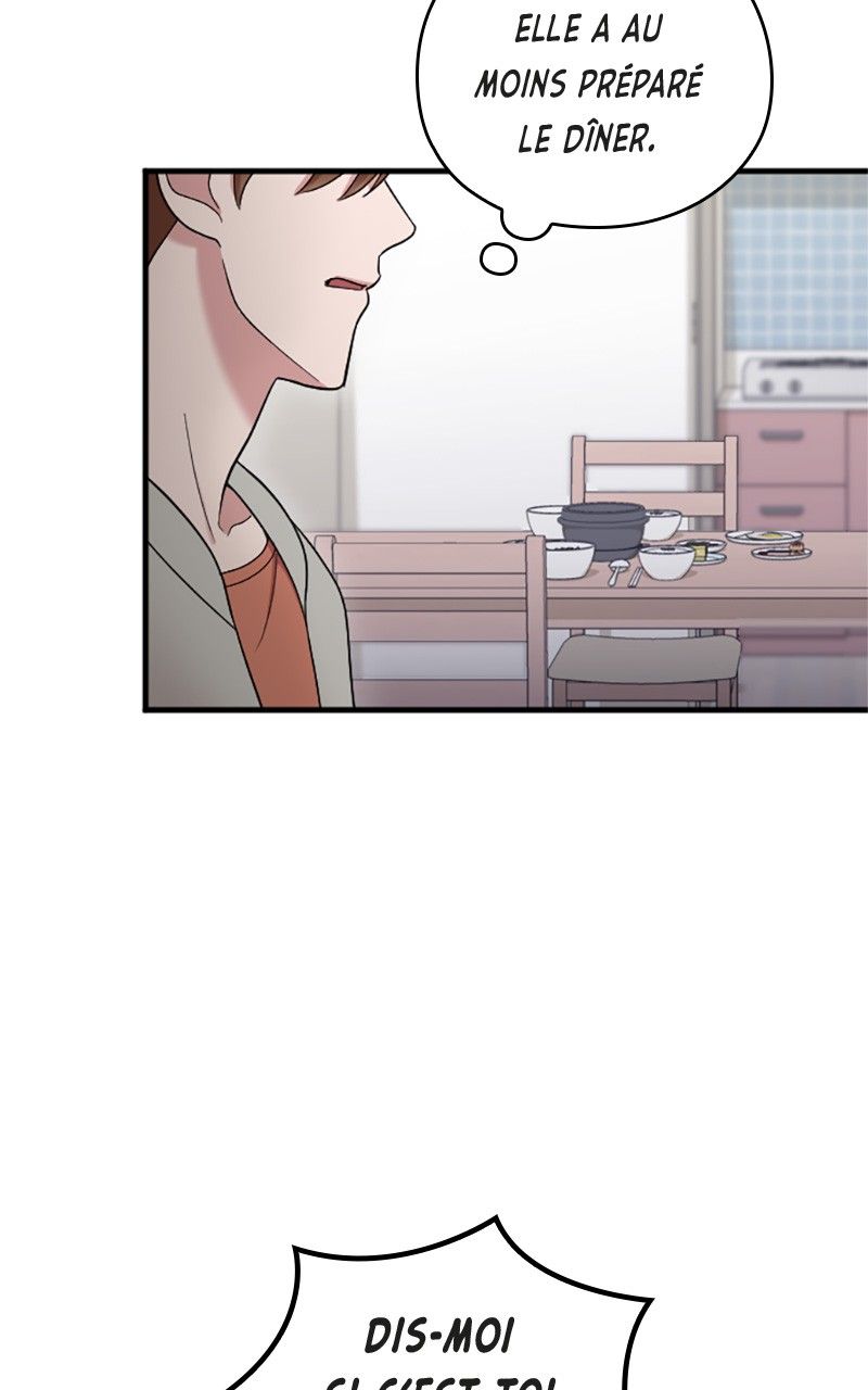 Read Marry my husband FR Manga Online