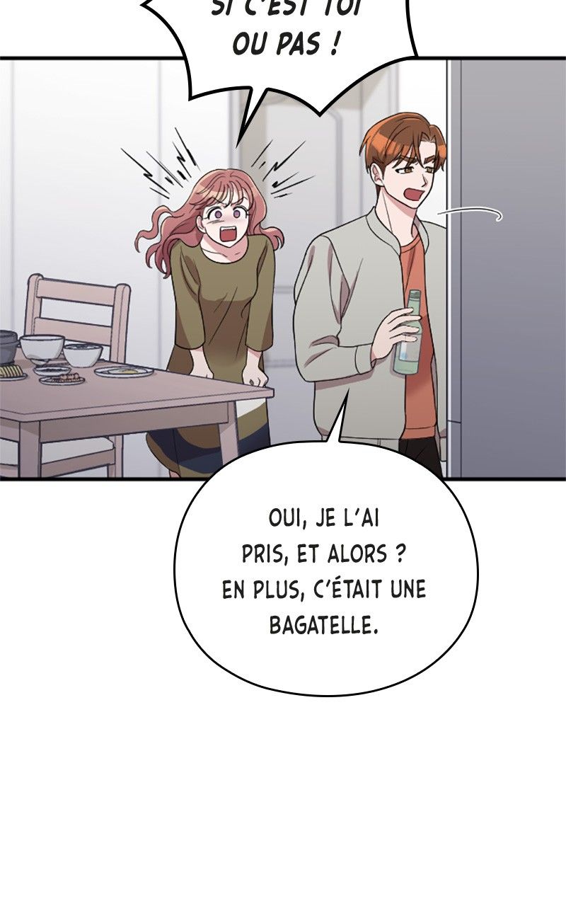 Read Marry my husband FR Manga Online