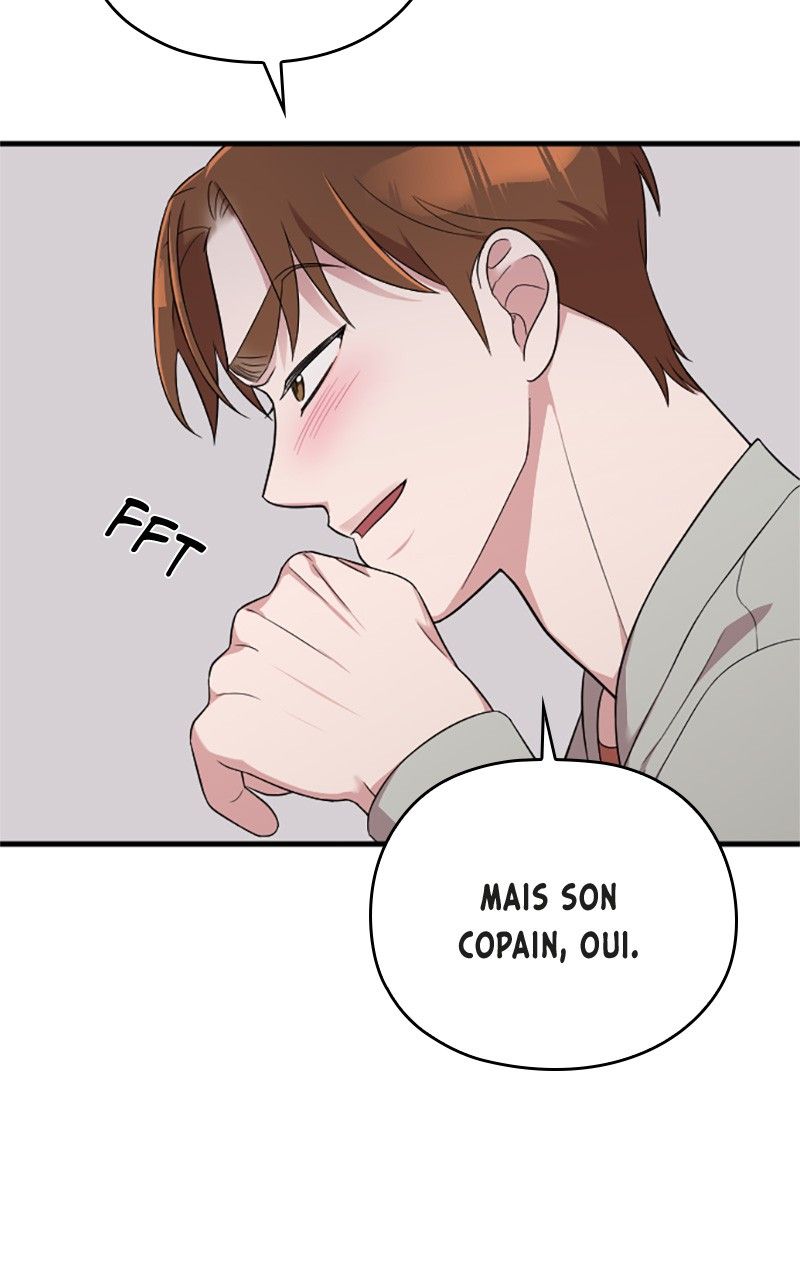 Read Marry my husband FR Manga Online