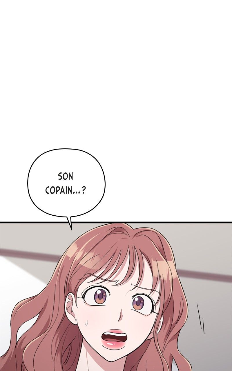 Read Marry my husband FR Manga Online