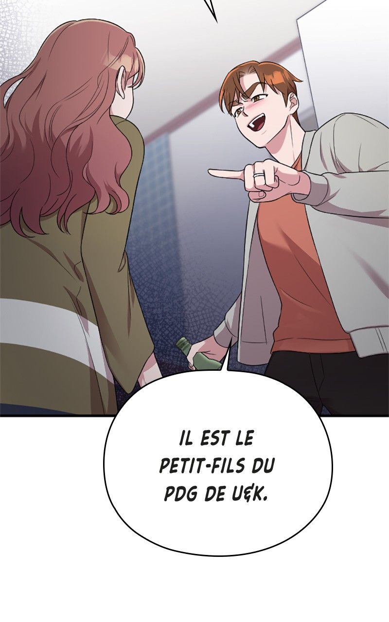 Read Marry my husband FR Manga Online