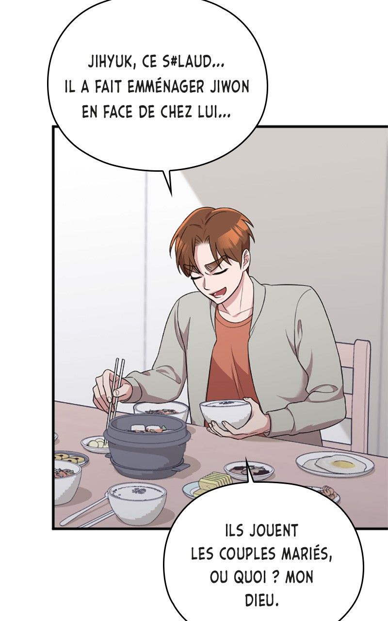 Read Marry my husband FR Manga Online
