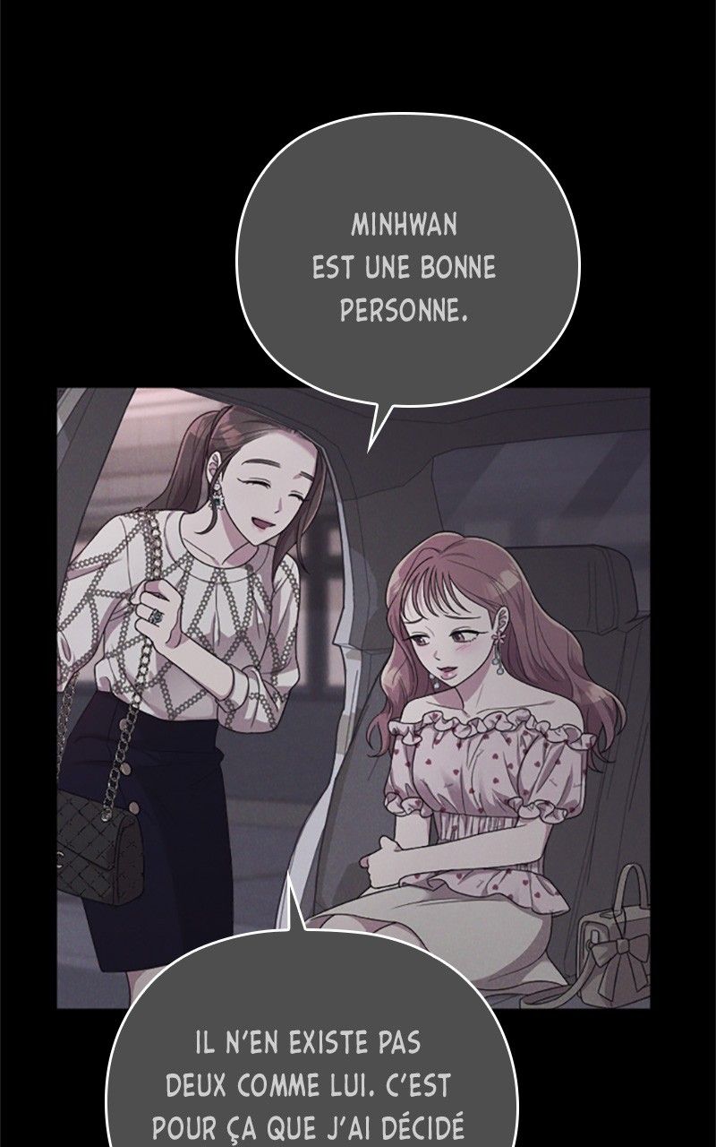 Read Marry my husband FR Manga Online