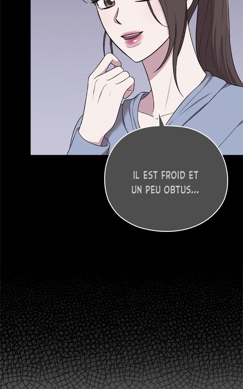 Read Marry my husband FR Manga Online