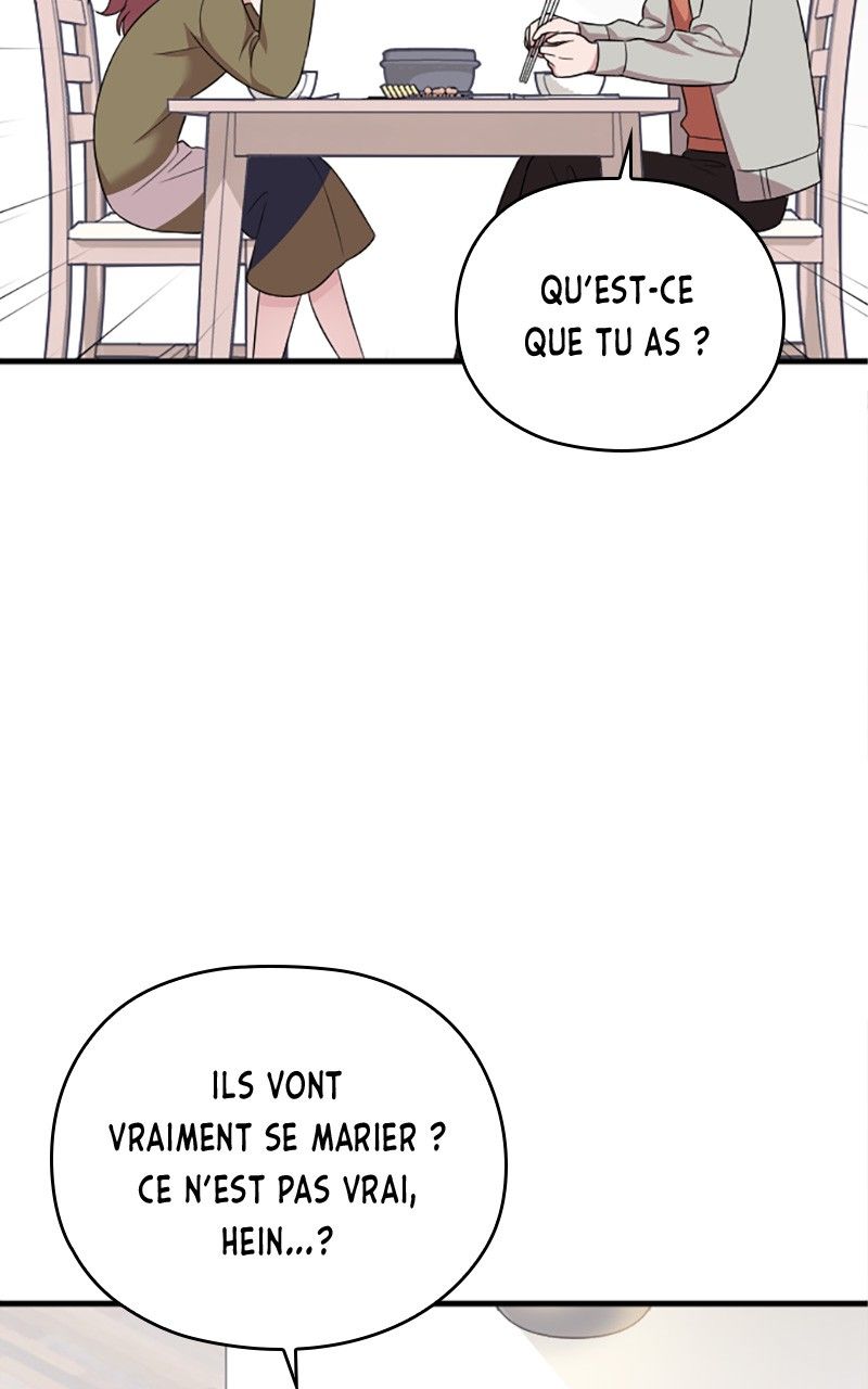 Read Marry my husband FR Manga Online