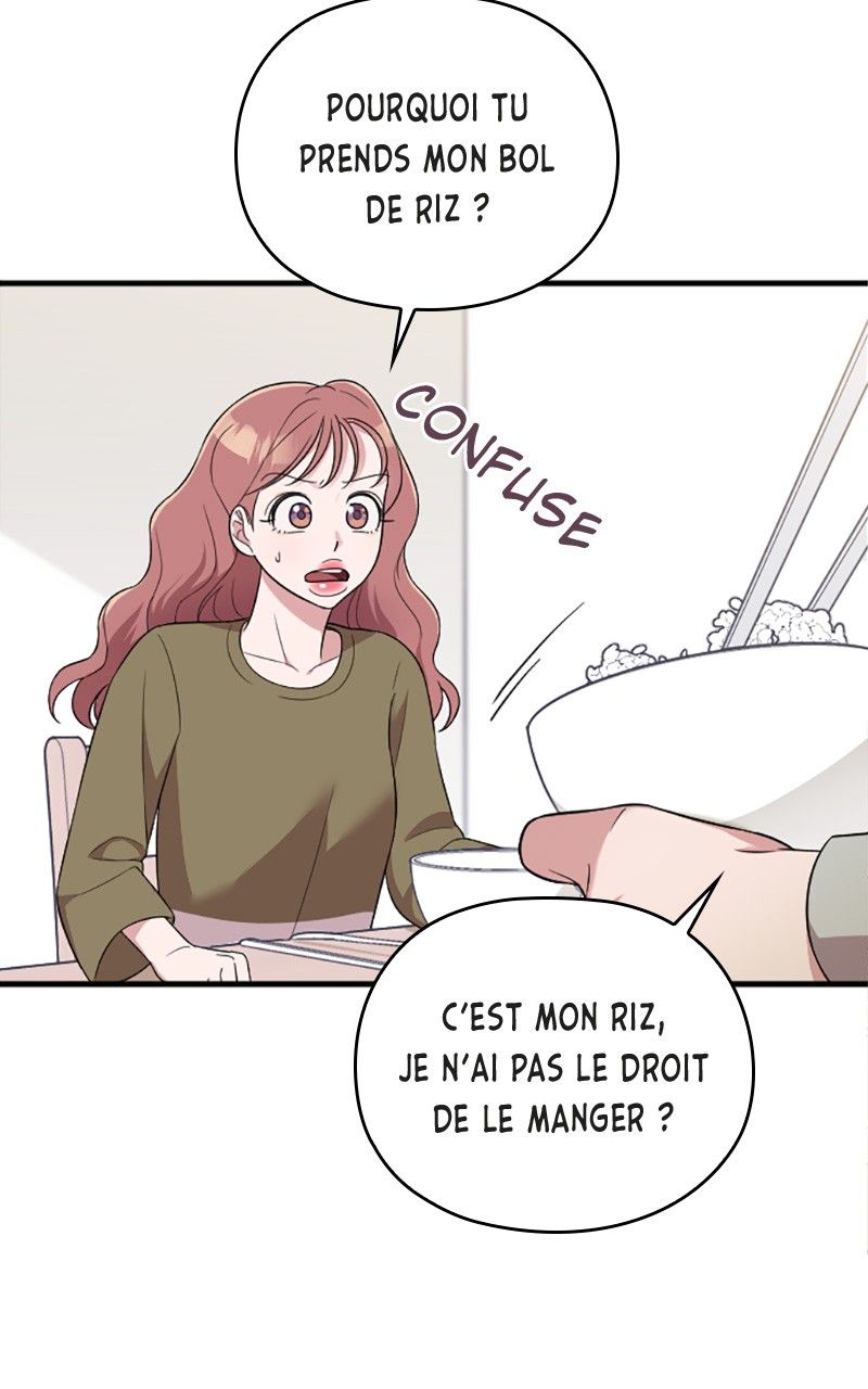 Read Marry my husband FR Manga Online