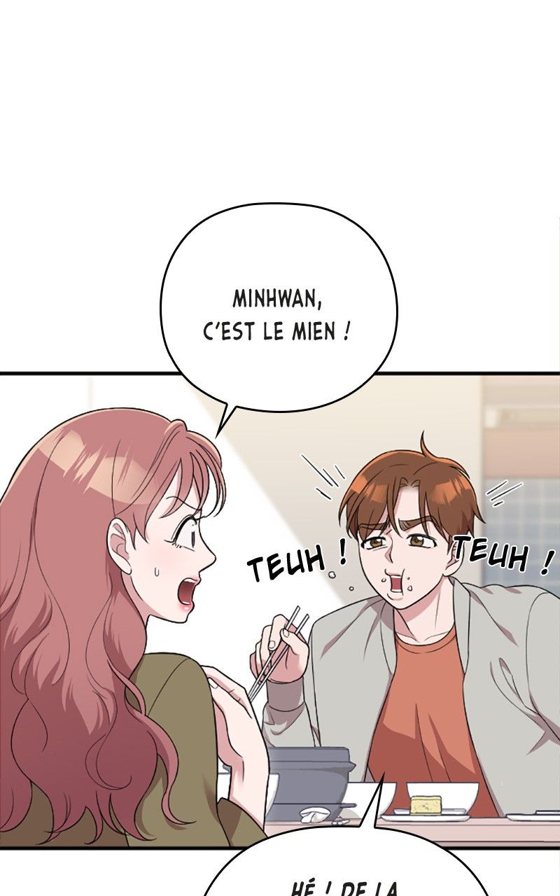 Read Marry my husband FR Manga Online