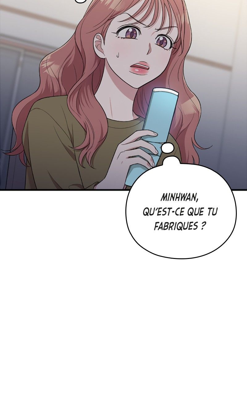 Read Marry my husband FR Manga Online