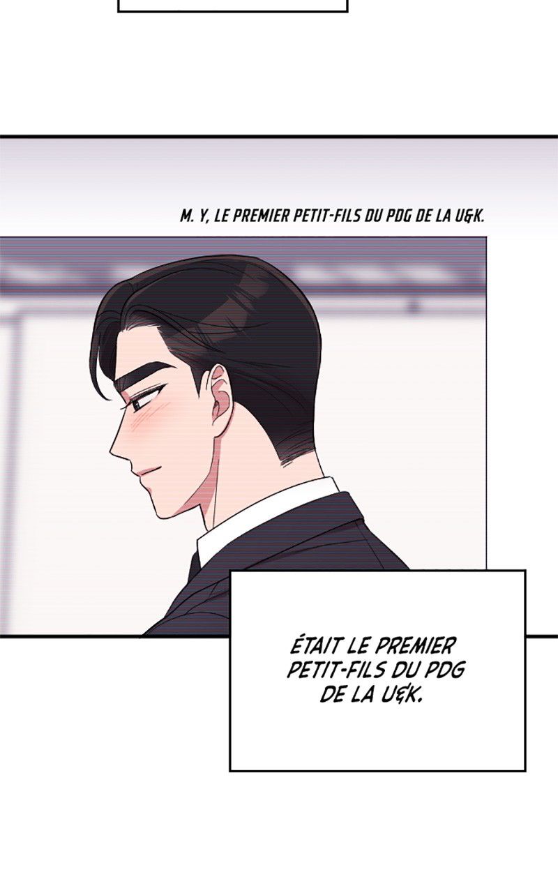 Read Marry my husband FR Manga Online