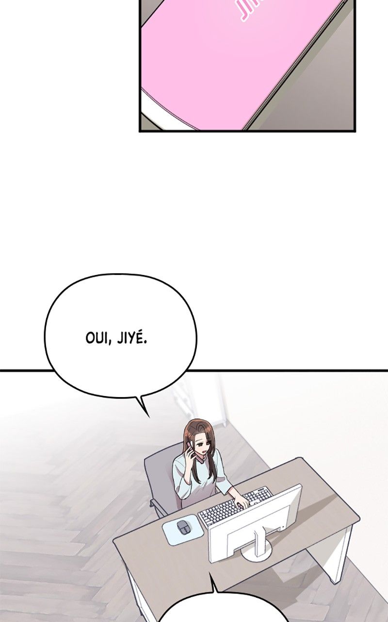 Read Marry my husband FR Manga Online