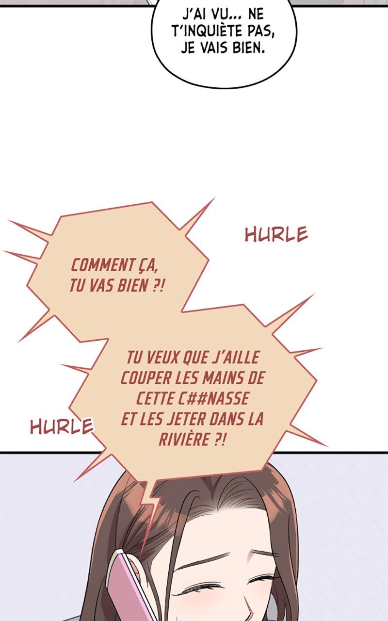 Read Marry my husband FR Manga Online