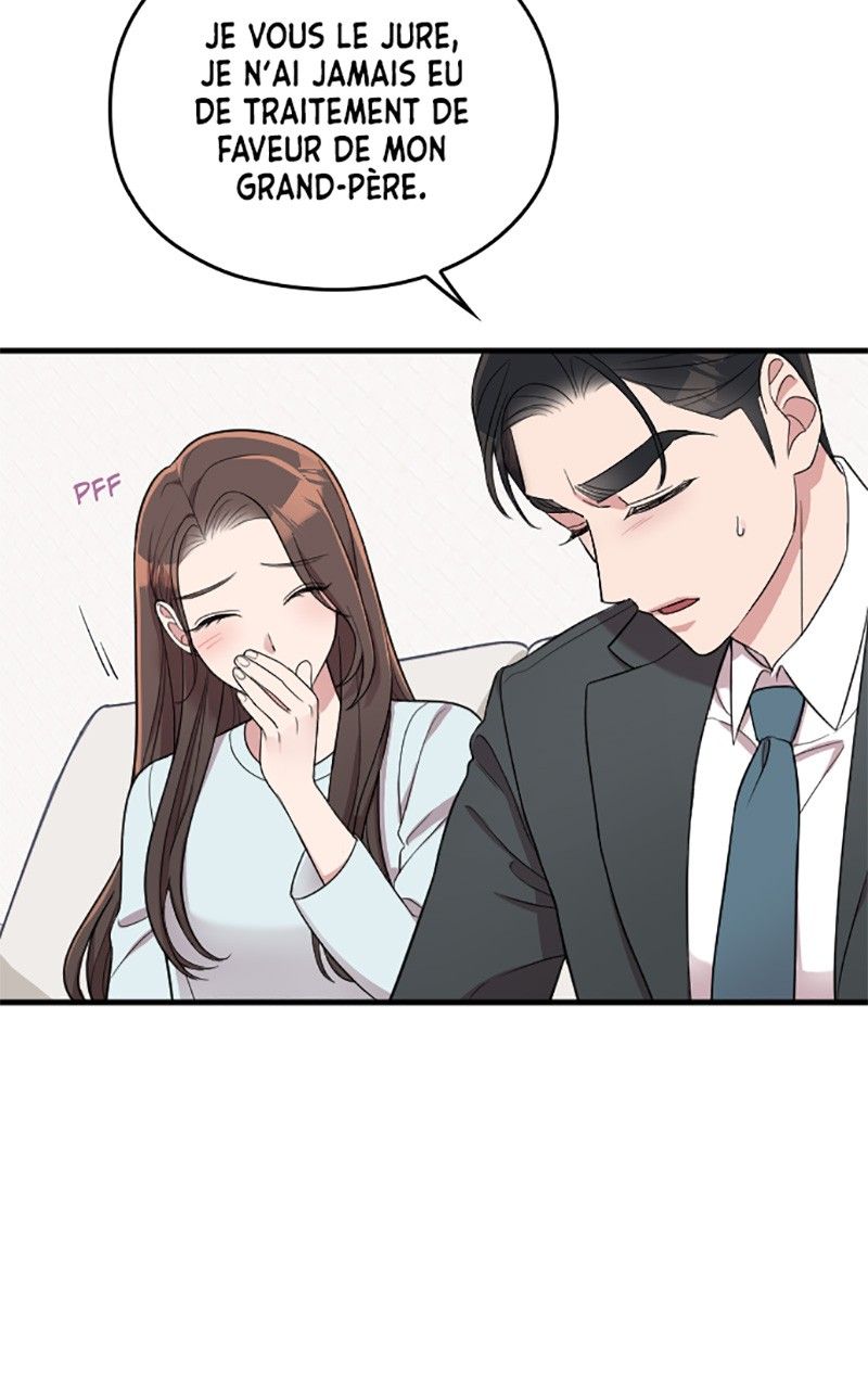 Read Marry my husband FR Manga Online