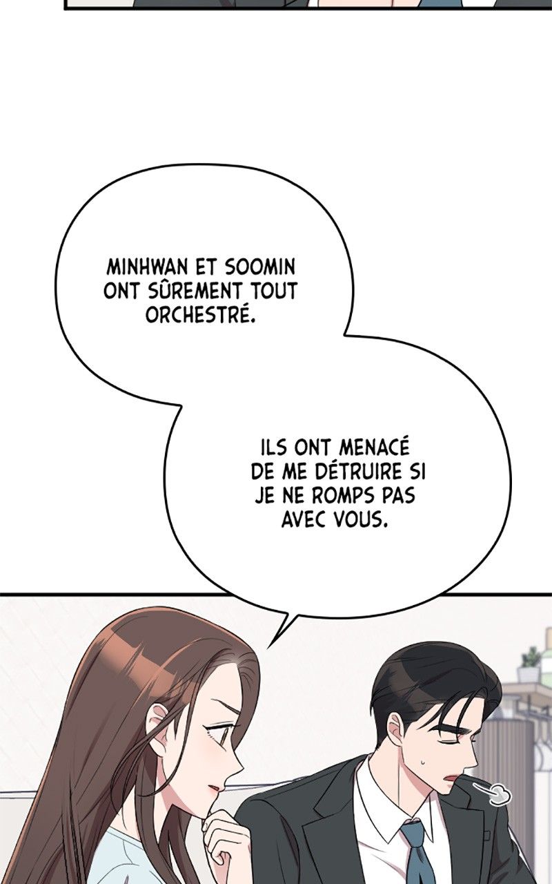 Read Marry my husband FR Manga Online