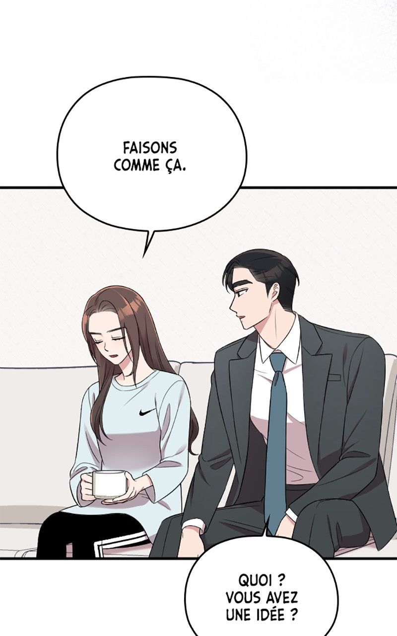 Read Marry my husband FR Manga Online