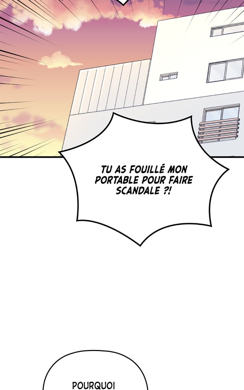Read Marry my husband FR Manga Online