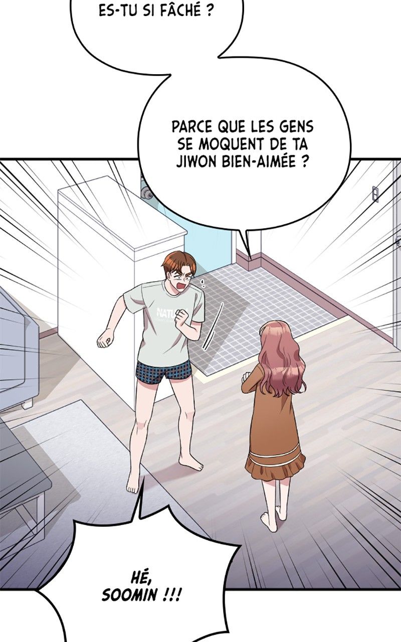 Read Marry my husband FR Manga Online