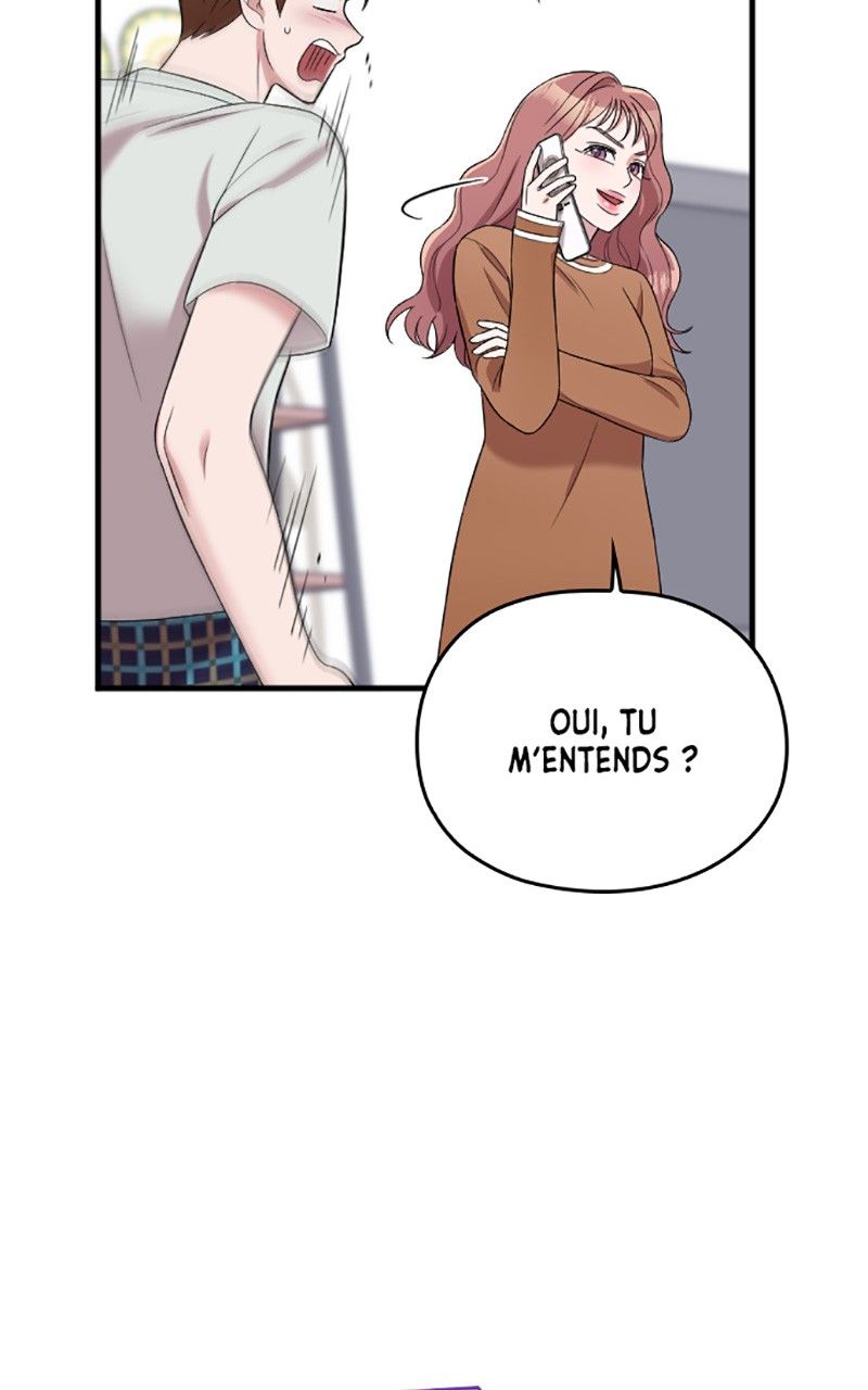 Read Marry my husband FR Manga Online