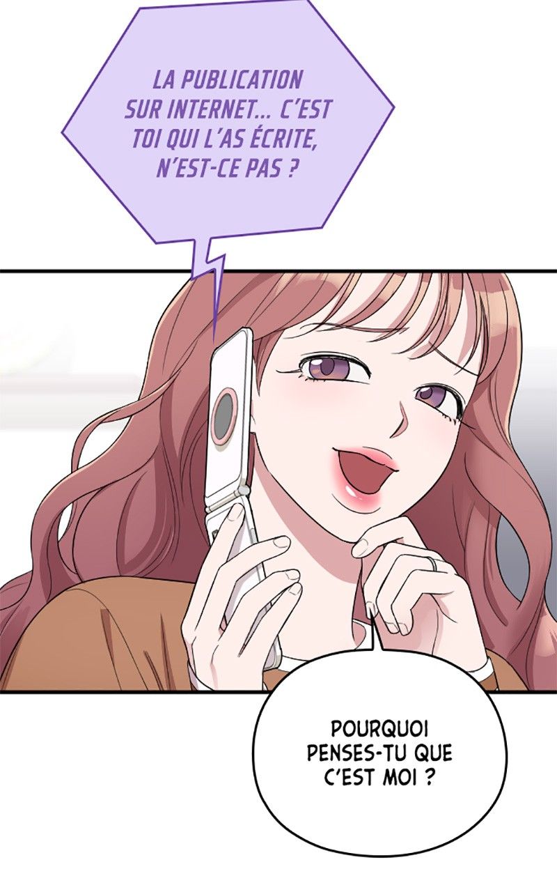 Read Marry my husband FR Manga Online