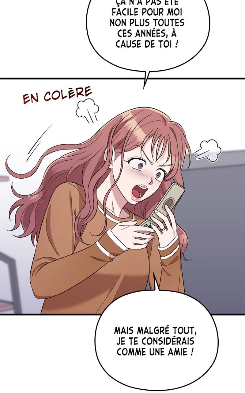 Read Marry my husband FR Manga Online