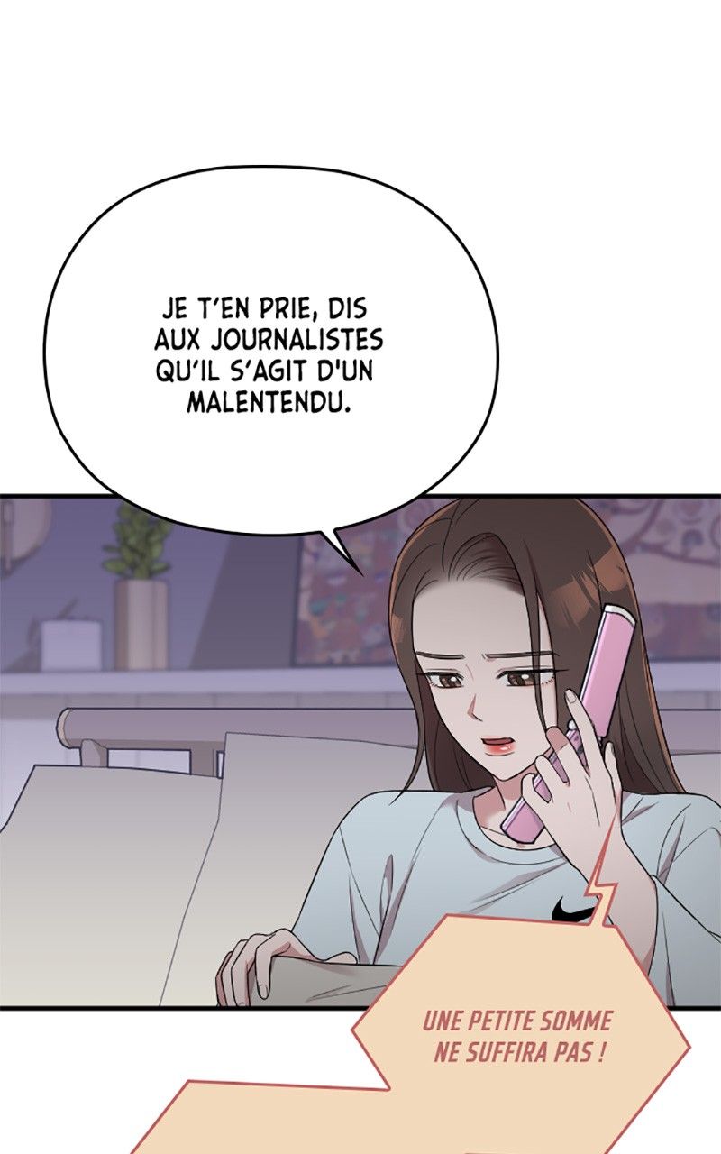 Read Marry my husband FR Manga Online