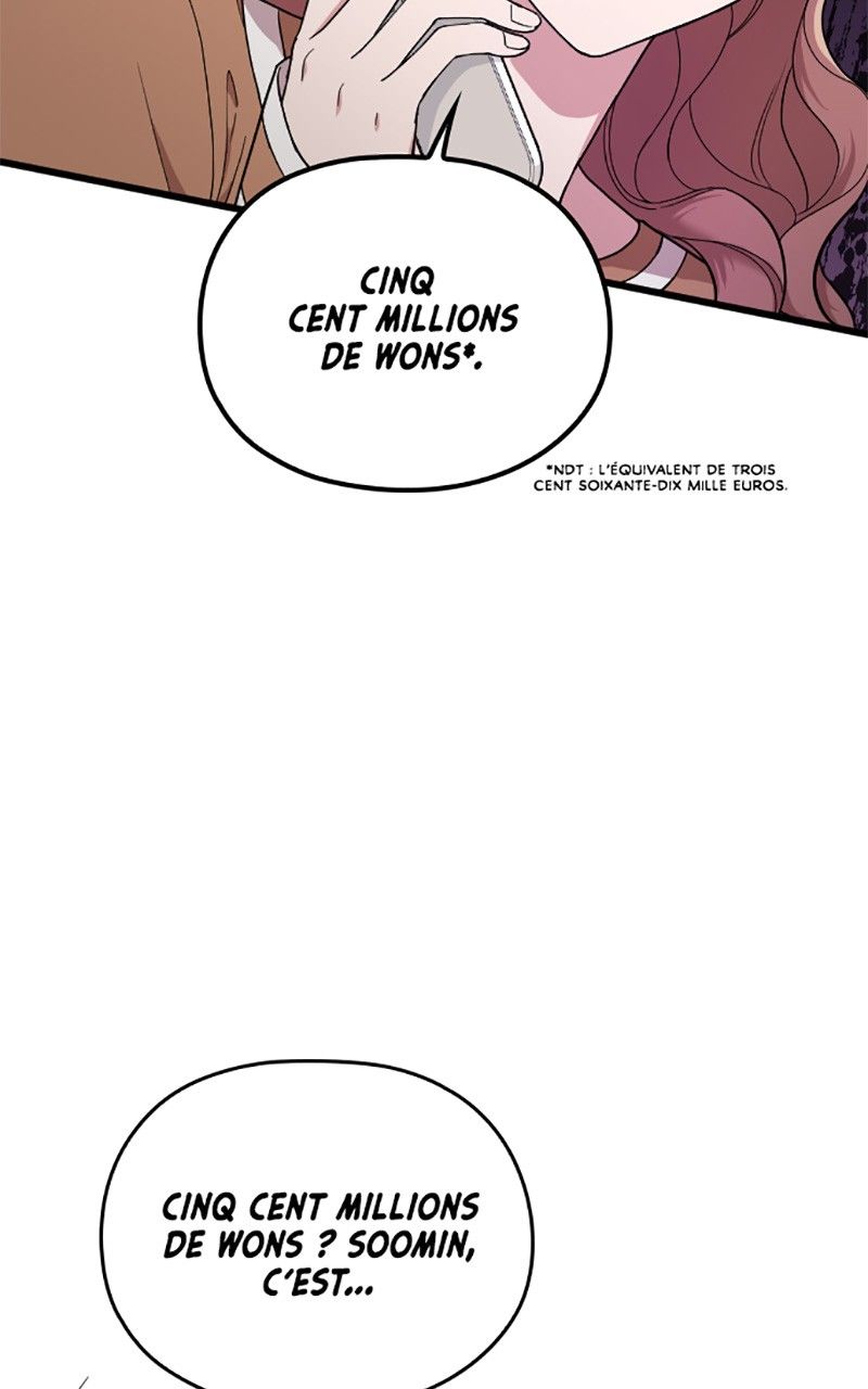 Read Marry my husband FR Manga Online