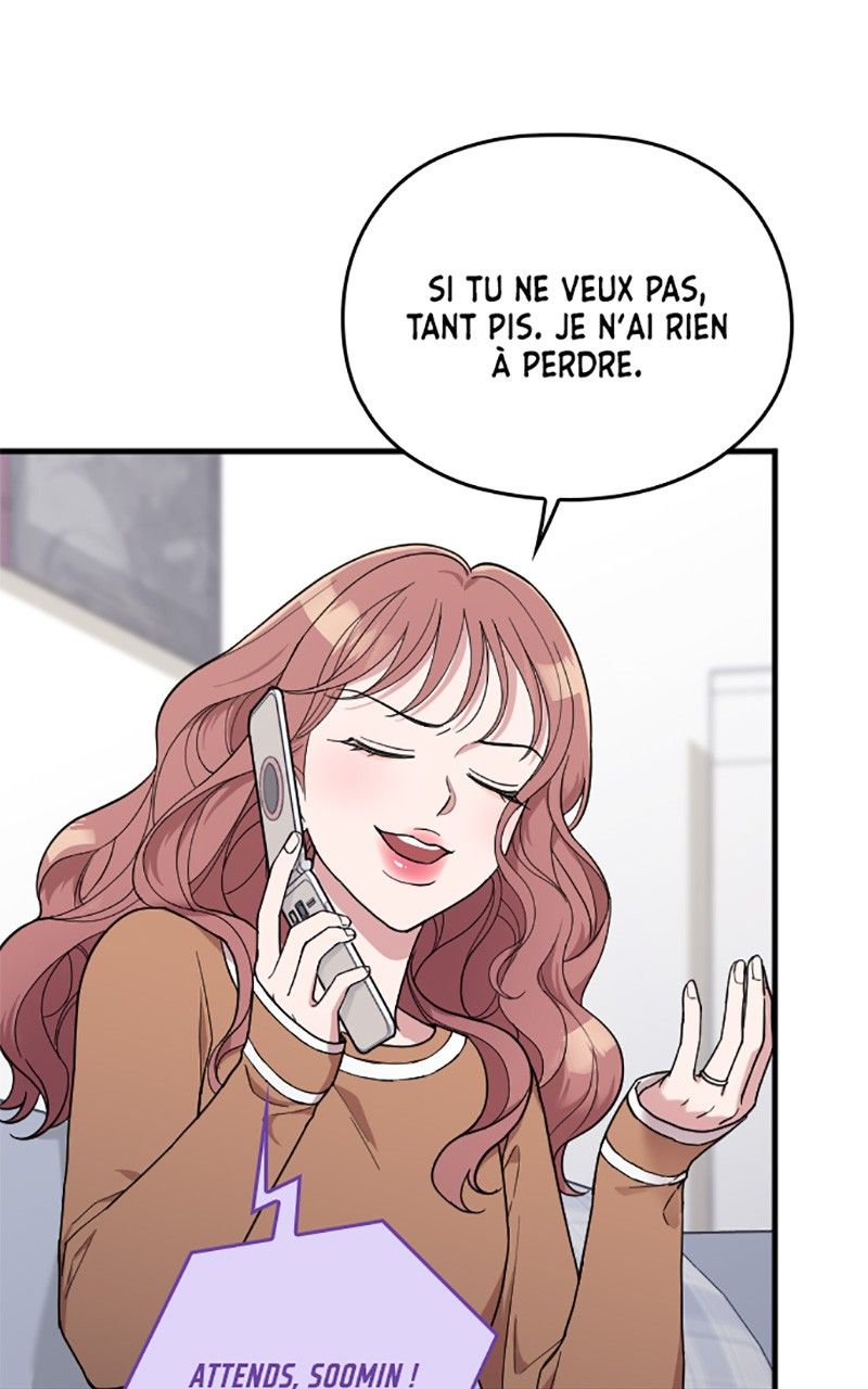 Read Marry my husband FR Manga Online