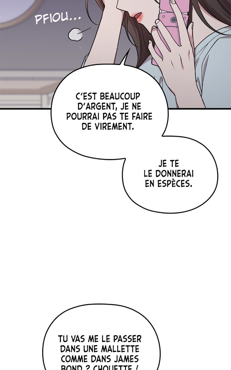Read Marry my husband FR Manga Online