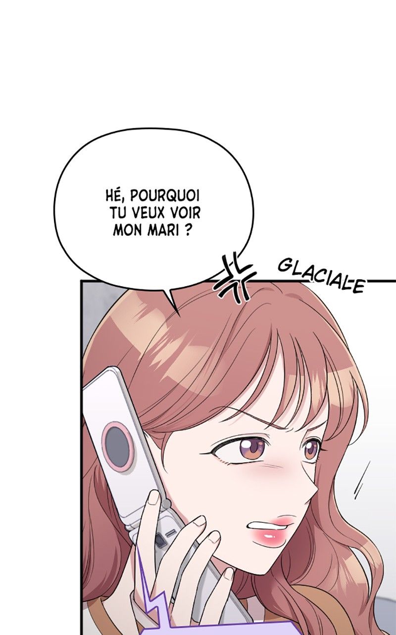 Read Marry my husband FR Manga Online