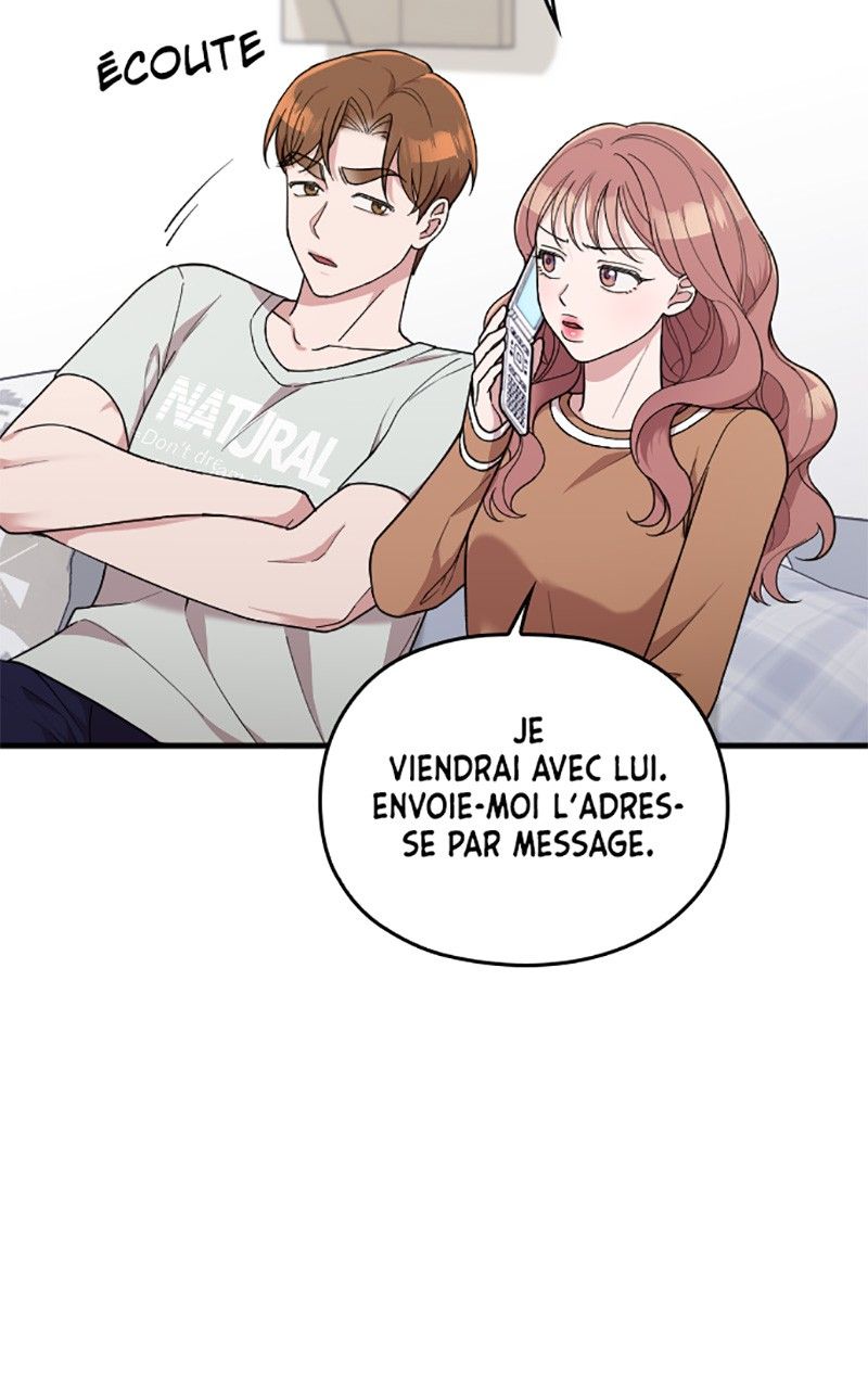 Read Marry my husband FR Manga Online