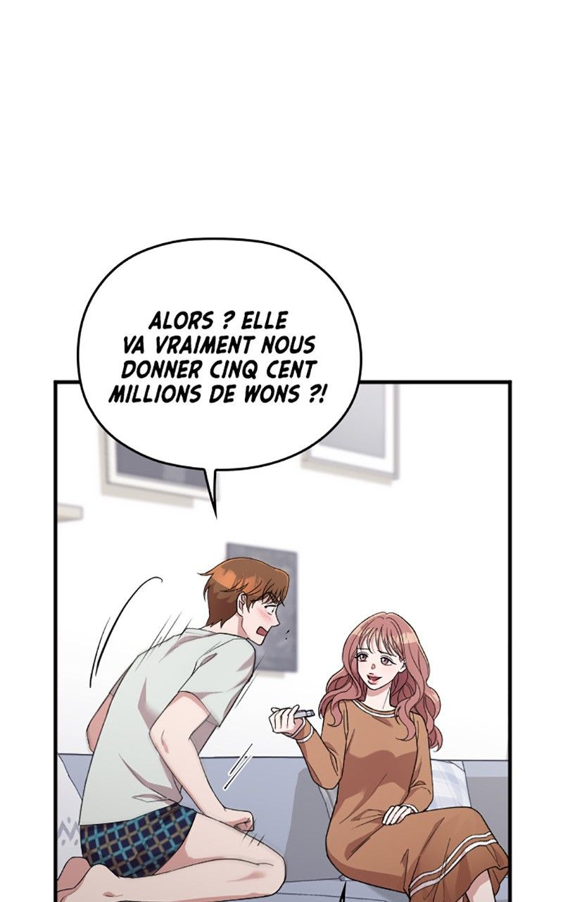 Read Marry my husband FR Manga Online