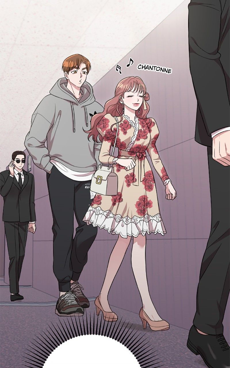 Read Marry my husband FR Manga Online