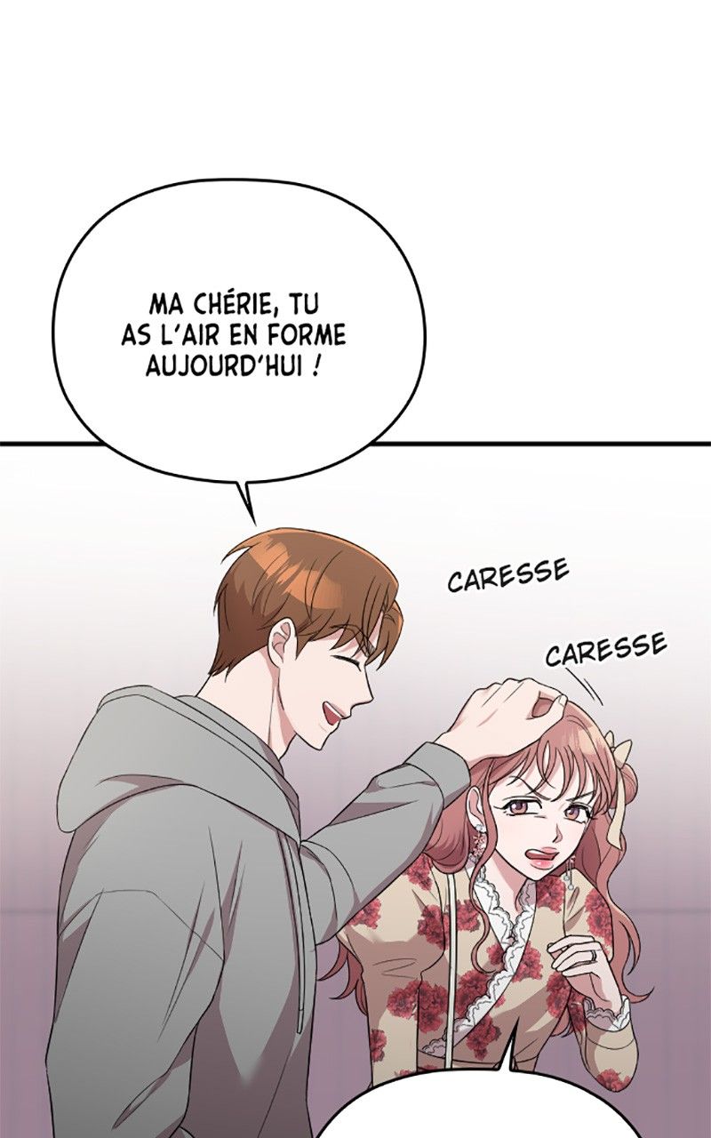 Read Marry my husband FR Manga Online