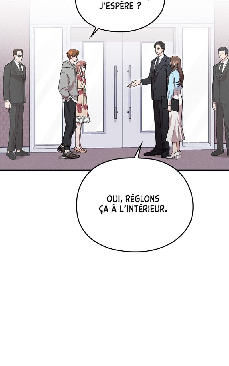 Read Marry my husband FR Manga Online