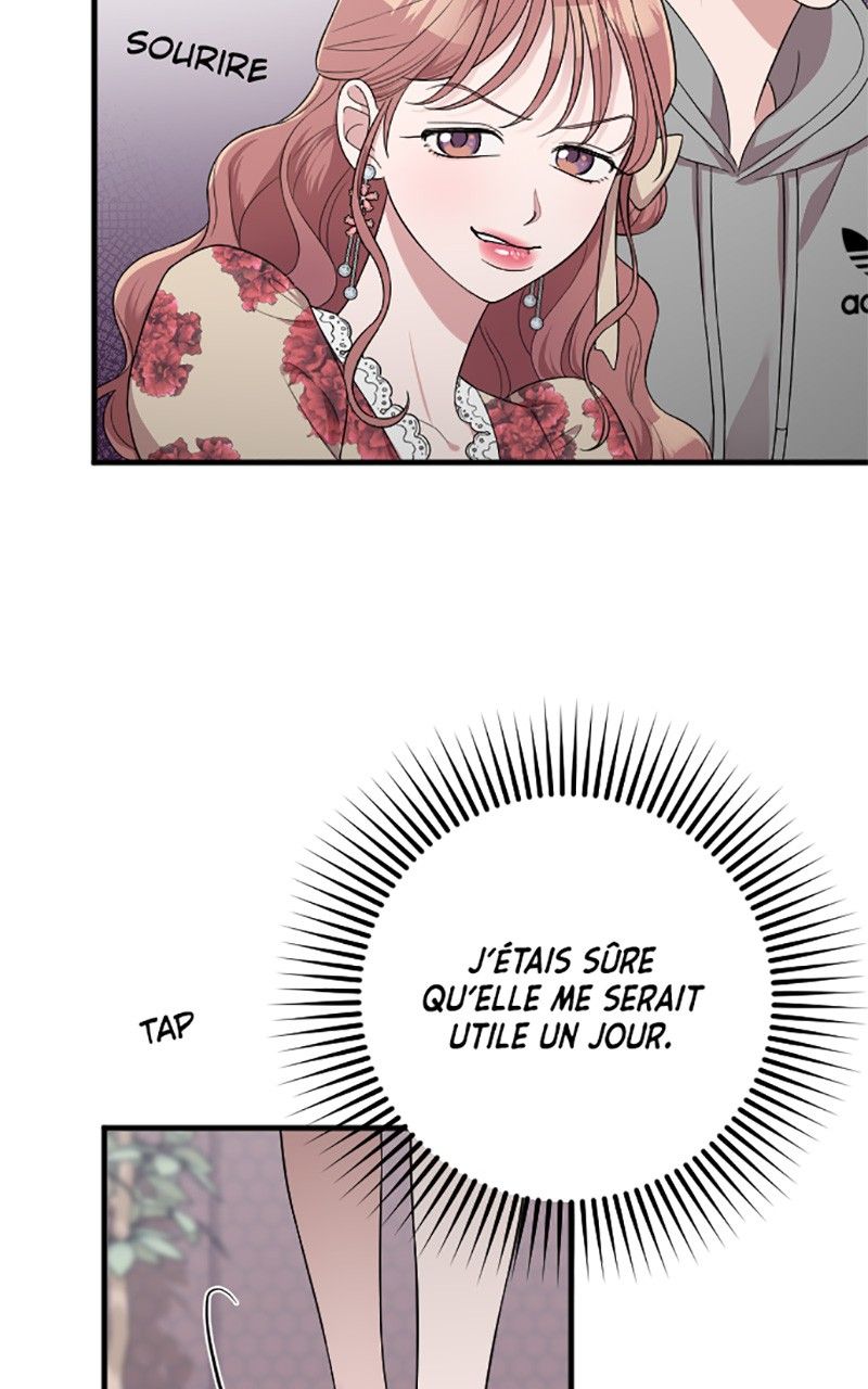 Read Marry my husband FR Manga Online