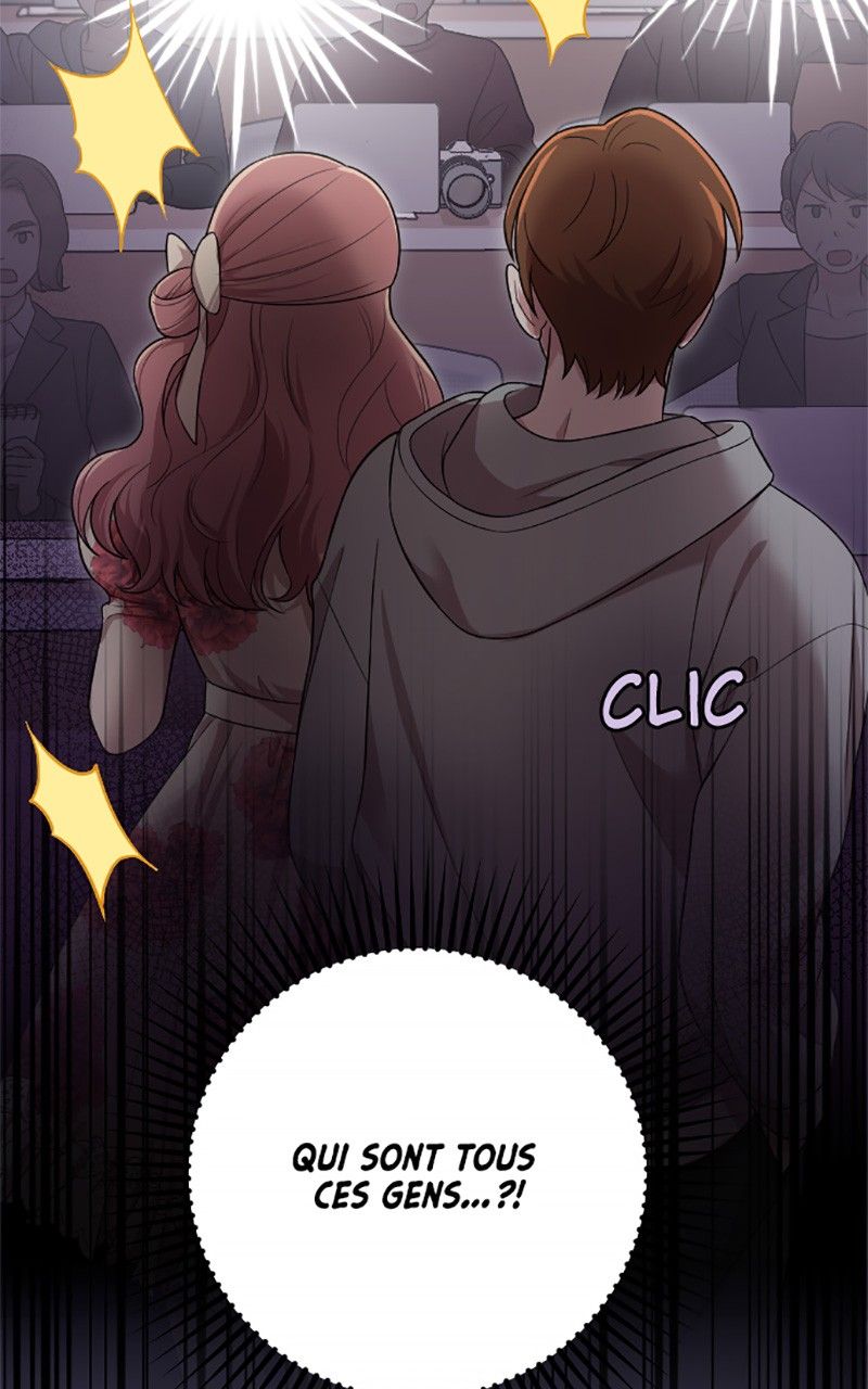 Read Marry my husband FR Manga Online