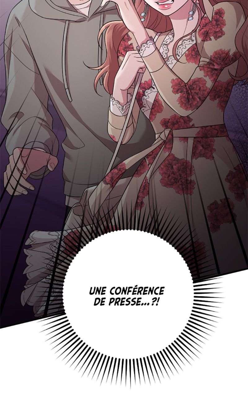 Read Marry my husband FR Manga Online