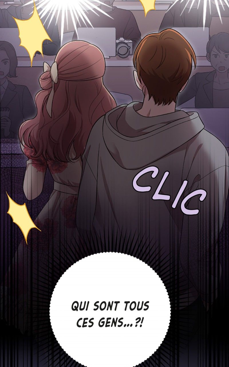 Read Marry my husband FR Manga Online