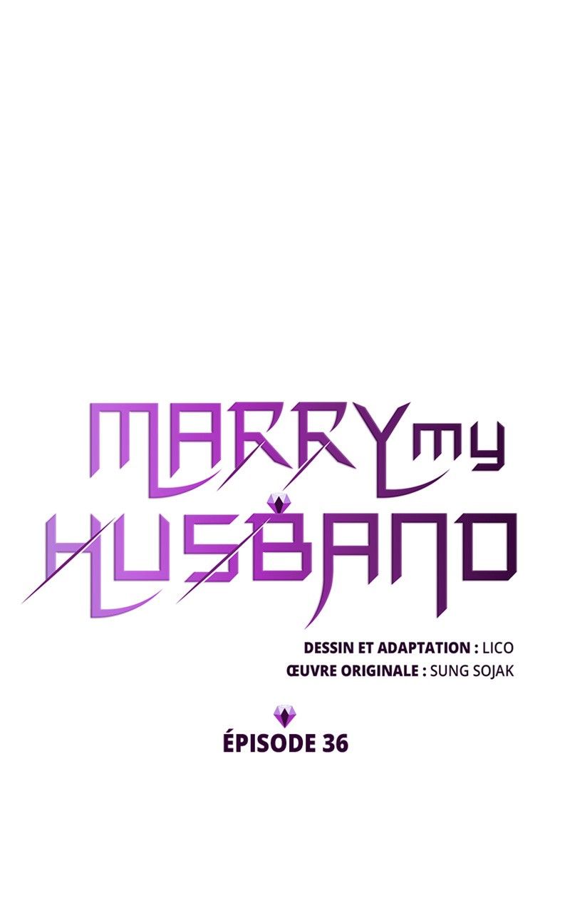 Read Marry my husband FR Manga Online
