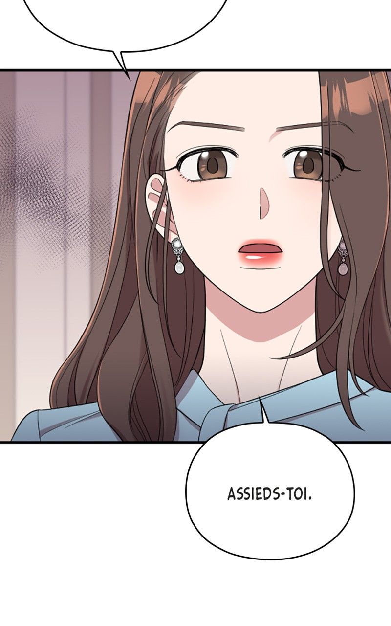 Read Marry my husband FR Manga Online