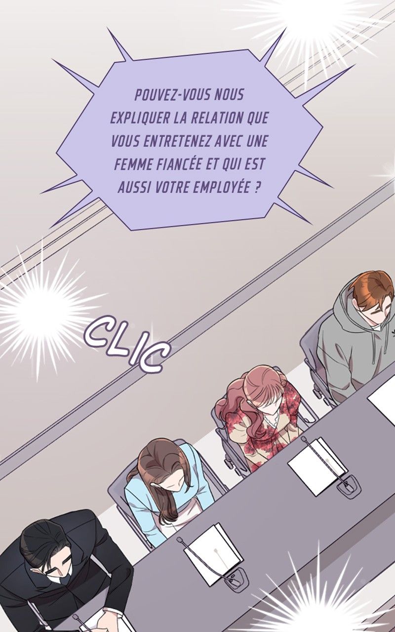 Read Marry my husband FR Manga Online