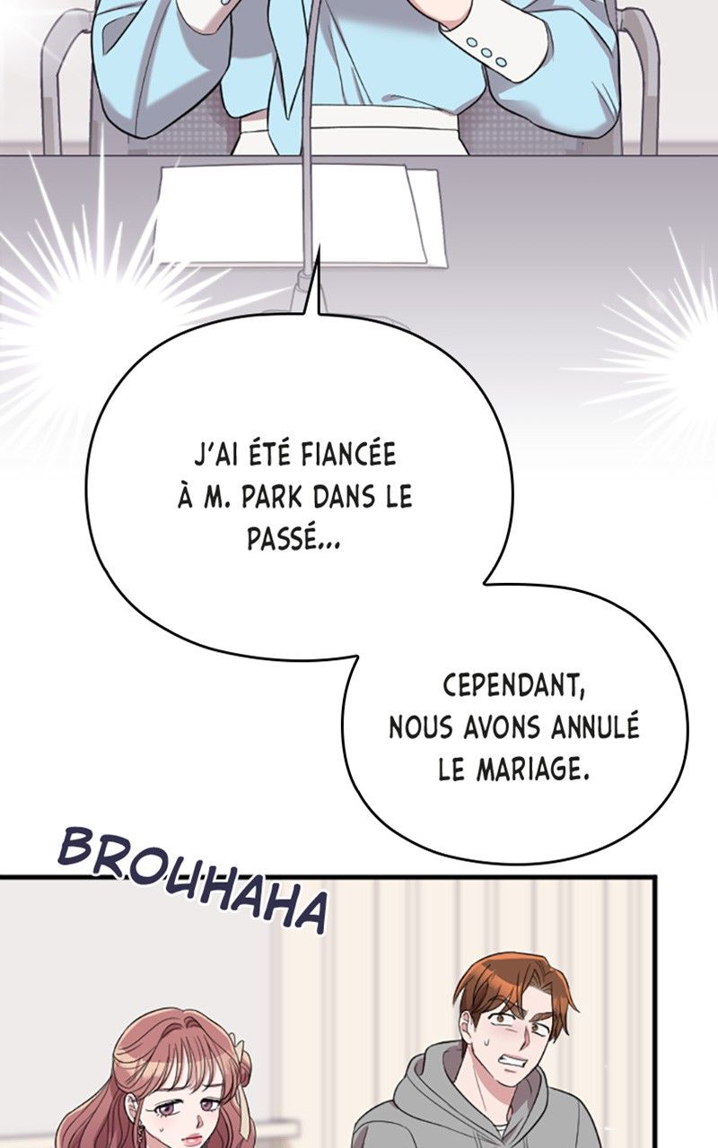Read Marry my husband FR Manga Online