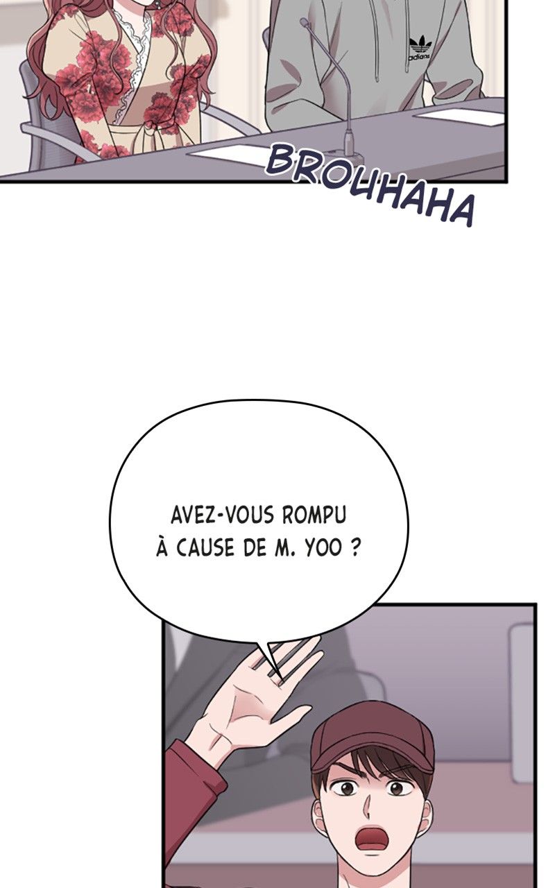 Read Marry my husband FR Manga Online