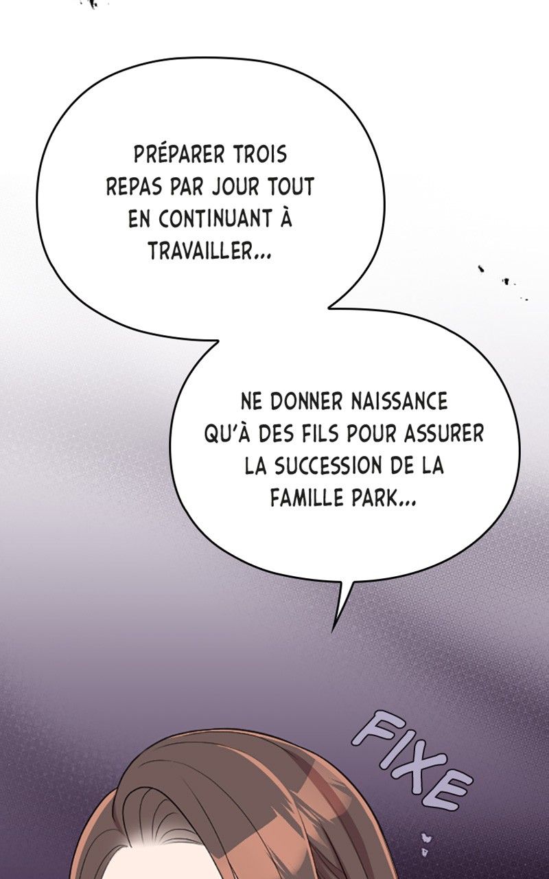 Read Marry my husband FR Manga Online